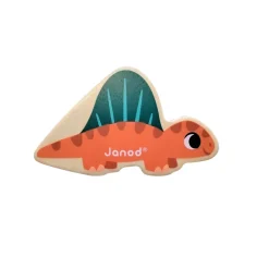 Janod Magnete Dino