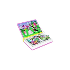 Janod Magneti'Book Principesse