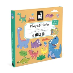 Janod Magnéti'stories I Dinosauri