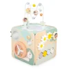 Janod Maxi cubo multiattività Sweet Cocoon