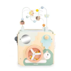 Janod Maxi cubo multiattività Sweet Cocoon