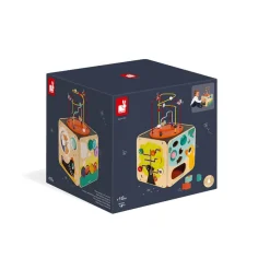 Janod Maxi Looping Multiattività (legno)