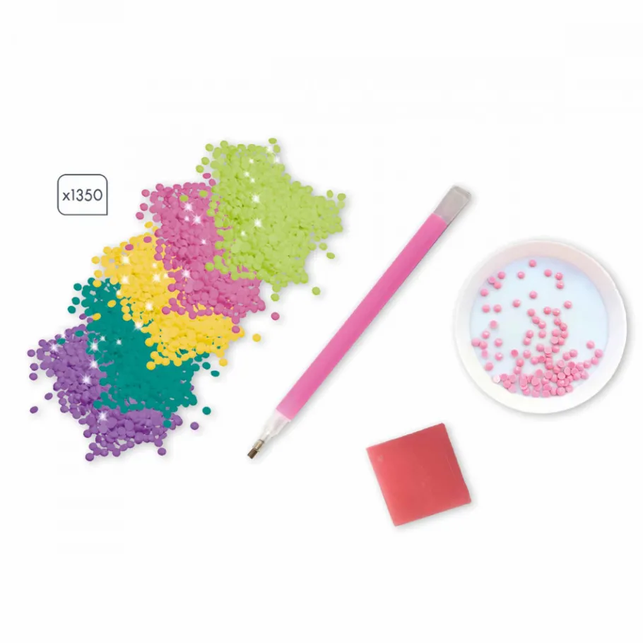 Janod Mini-Strass Magia