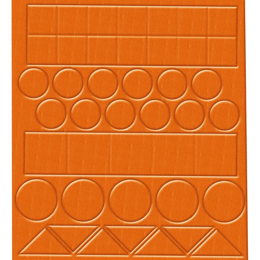 Janod Mosaici Animali