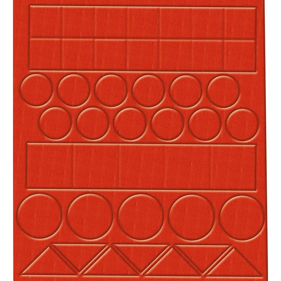 Janod Mosaici Animali