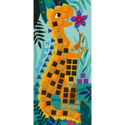 Janod Mosaici di dinosauri