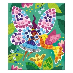 Janod Mosaici Principesse e fate