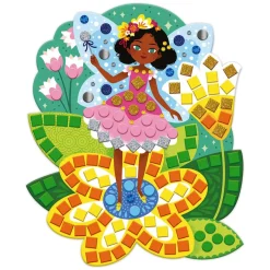 Janod Mosaici Principesse e fate
