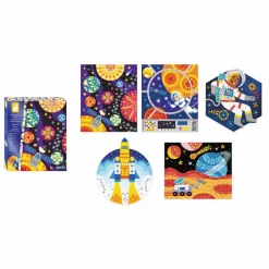Janod Mosaico Spazio