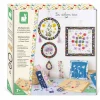 Janod Multiattivita 6 Creazioni Con Un Pressa-Fiori