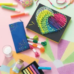 Janod Multiattivita Color Addict