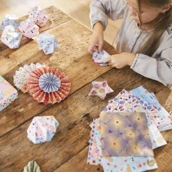 Janod Origami Belle Decorazioni