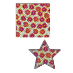 Janod Origami Belle Decorazioni