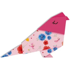 Janod Origami Belle Decorazioni