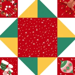 Janod Origami indovino