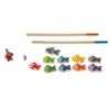 Janod Pesca con la Canna (legno)