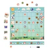 Janod Planner Settimanale