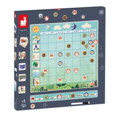 Janod Planner Settimanale
