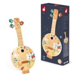 Janod Pure Banjo