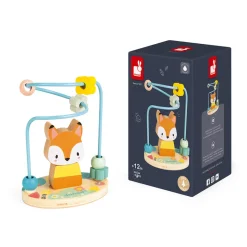 Janod Pure Looping Volpe (legno)
