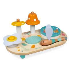 Janod Pure Tavoletta Musicale