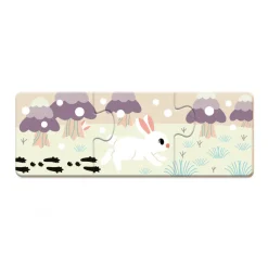 Janod Puzzle Animali Le Orme