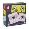 Janod Puzzle degli opposti