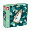 Janod Puzzle delle Ninfee 500 pezzi