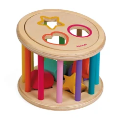 Janod Quiz Forme I Wood (legno)