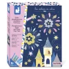 Janod Sabbia fosforescente e glitter « Notte magica »