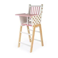 Janod Seggiolone Candy Chic