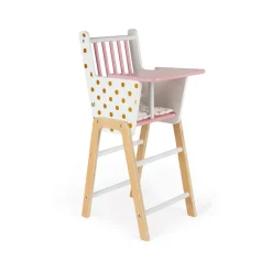 Janod Seggiolone Candy Chic