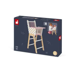 Janod Seggiolone Candy Chic
