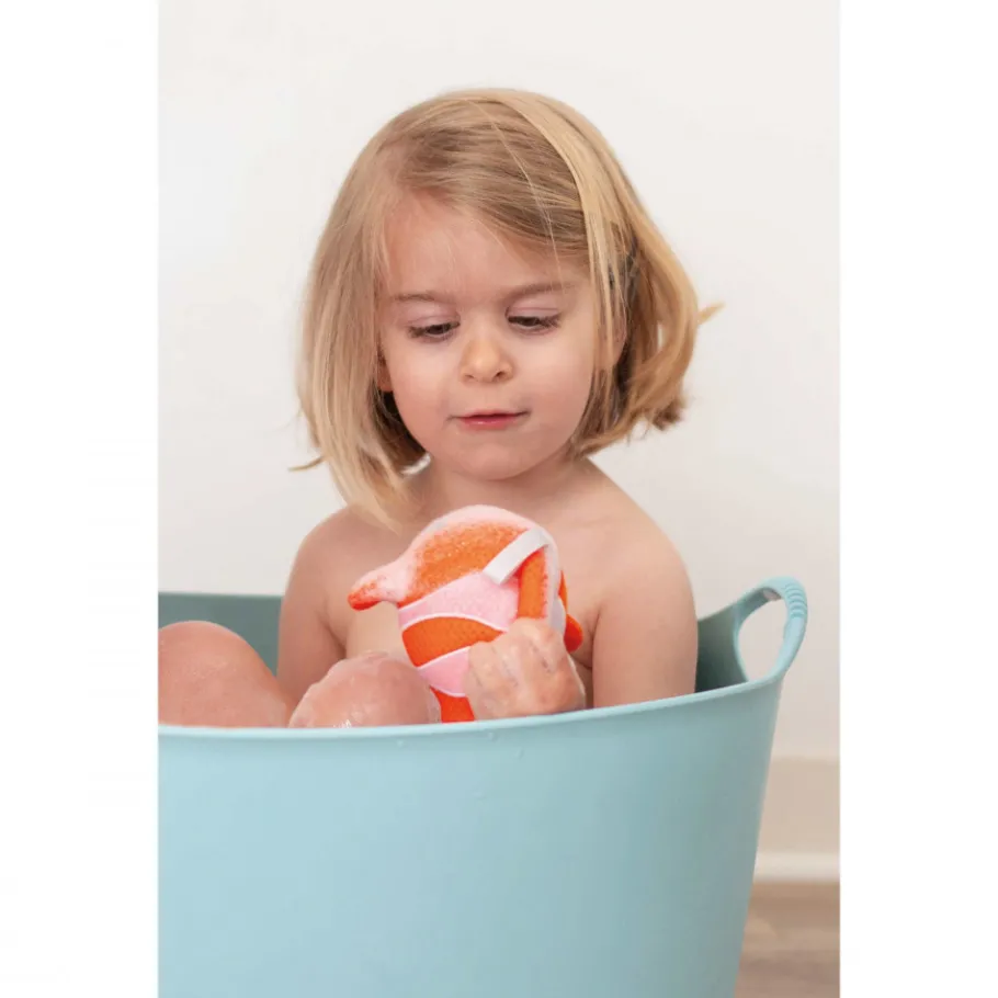 Janod Set 3 Compagni Di Bagno