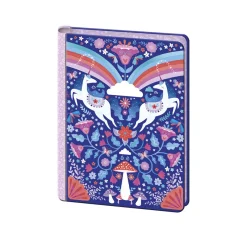 Janod Set di inviti Unicorno Dreamland