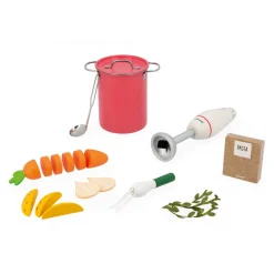 Janod Set Per Zuppa