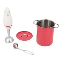Janod Set Per Zuppa