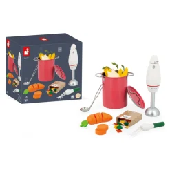 Janod Set Per Zuppa