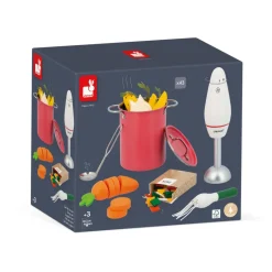 Janod Set Per Zuppa