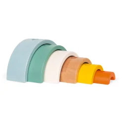 Janod Tartaruga Arcobaleno Sweet Cocoon