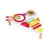 Janod Tavolo Musicale Coriandoli (legno)
