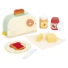 Janod Tostapane e accessori Nonna Sole