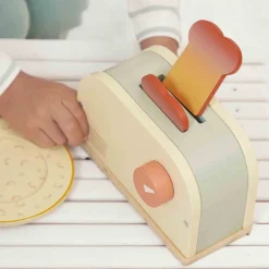 Janod Tostapane e accessori Nonna Sole