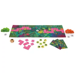 Janod Tropic Dinner