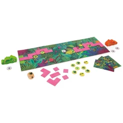 Janod Tropic Dinner