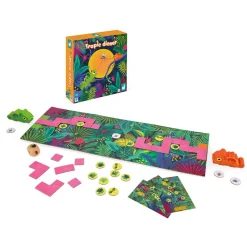Janod Tropic Dinner