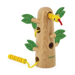 Janod Tropik - Albero Tropicale Da Allacciare