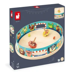 Janod Trottole Arena Applepop