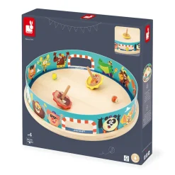 Janod Trottole Arena Applepop