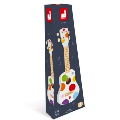 Janod Ukulele Coriandoli (legno)